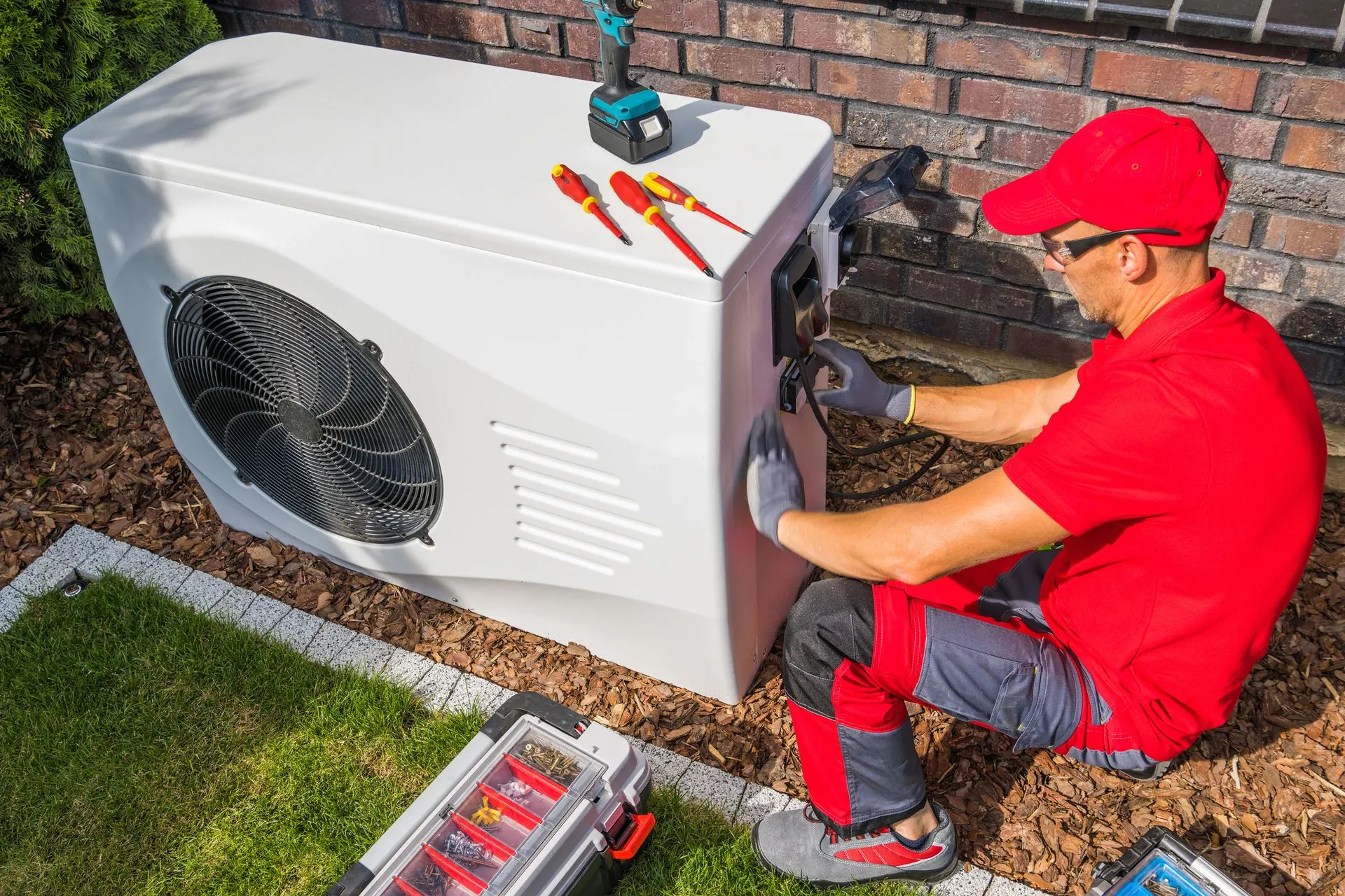 About HVAC in Mansfield, MO